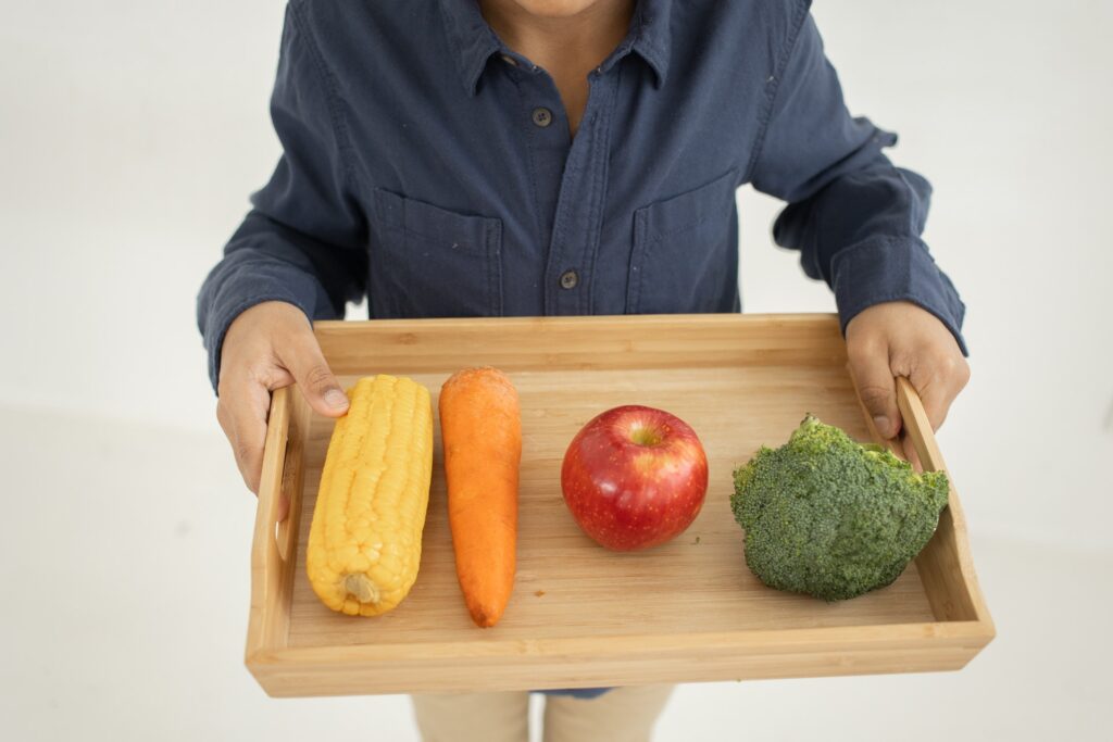 vegetarian, λαχανικά, παιδιά, χορτοφαγία,  χορτοφαγική διατροφή